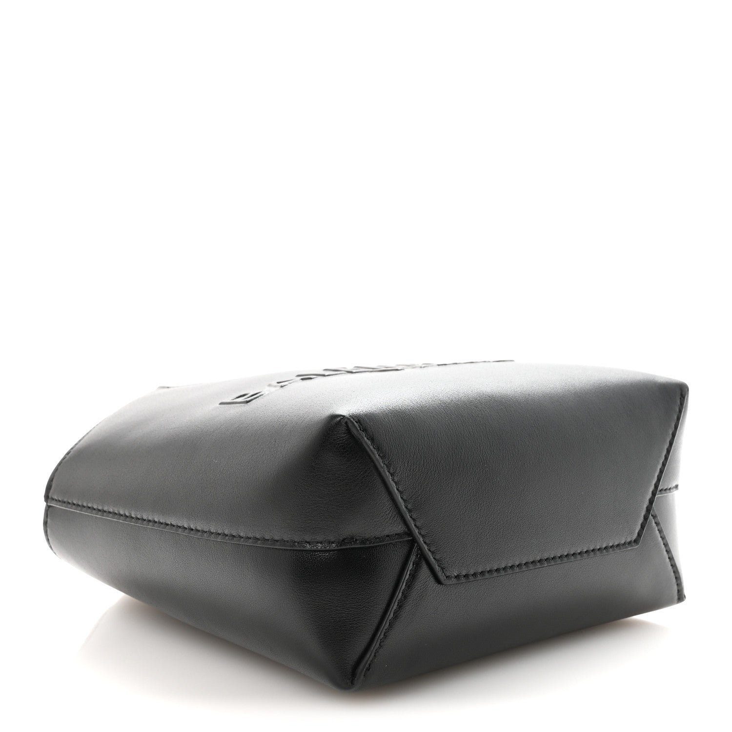 Balenciaga Smooth Calfskin XS Mary Kate Tote Black 4 of 9