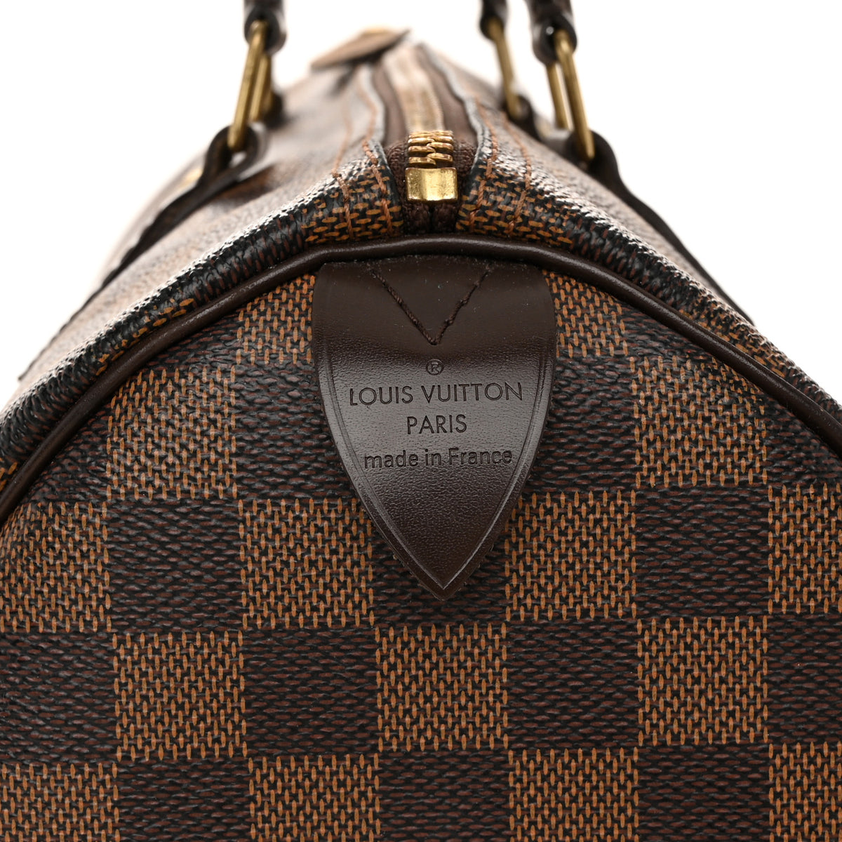 Damier Ebene Speedy 30