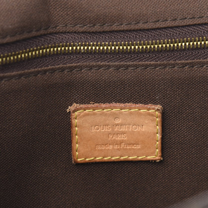 Louis Vuitton Monogram Menilmontant MM 5 of 9