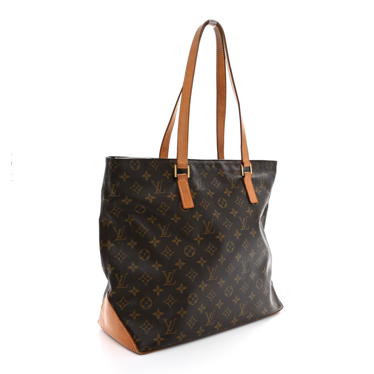 Monogram Cabas Mezzo