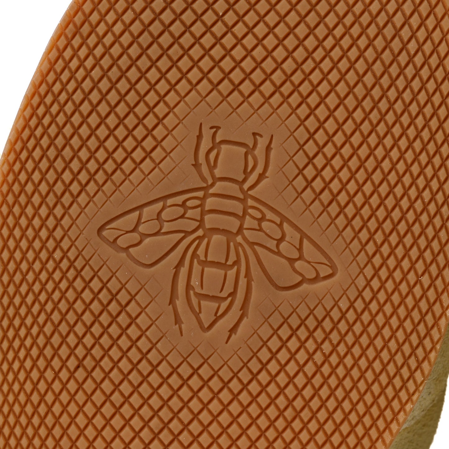 Suede Web Womens Rocket Sneakers 37.5 Burro
