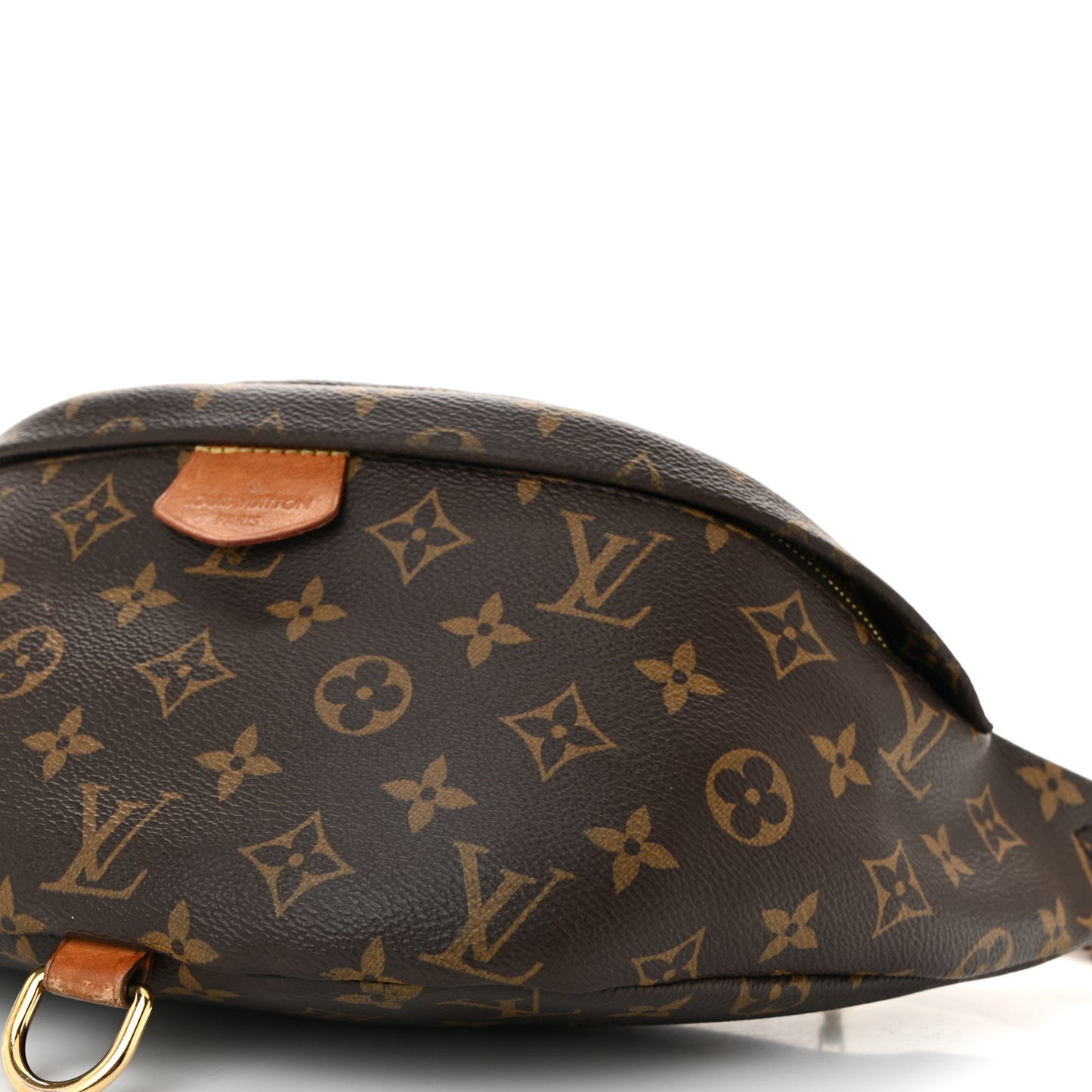 Monogram Bumbag