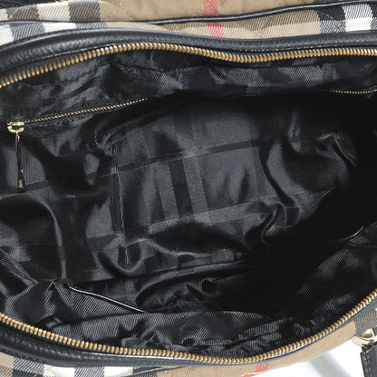 Burberry House Check Large Tote 5 of 8