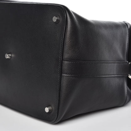 Hermes Evercolor Toolbox 26 Black 8 of 13