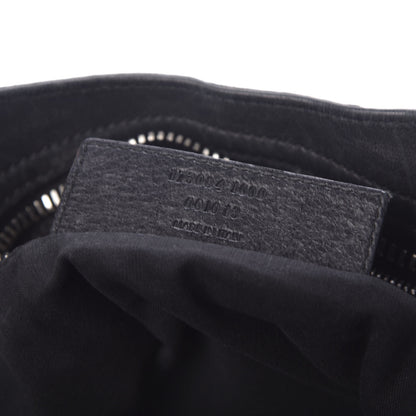 Balenciaga Agneau Giant 21 Silver Hardware City Black 9 of 14
