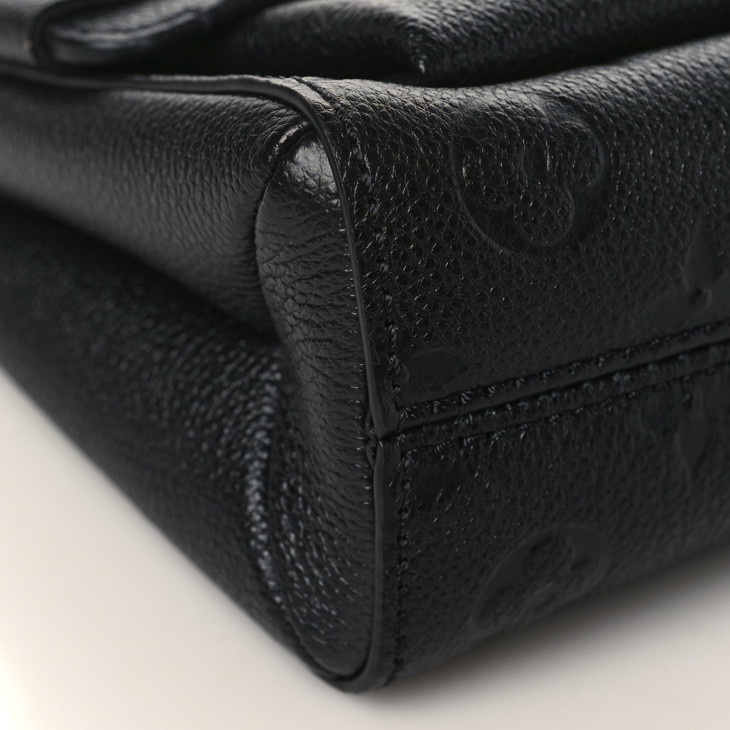 Louis Vuitton Empreinte Vavin BB Black 8 of 10