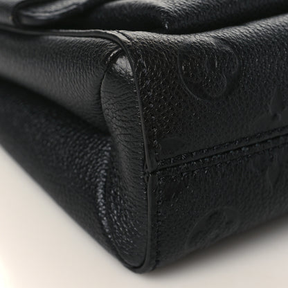 Louis Vuitton Empreinte Vavin BB Black 8 of 10