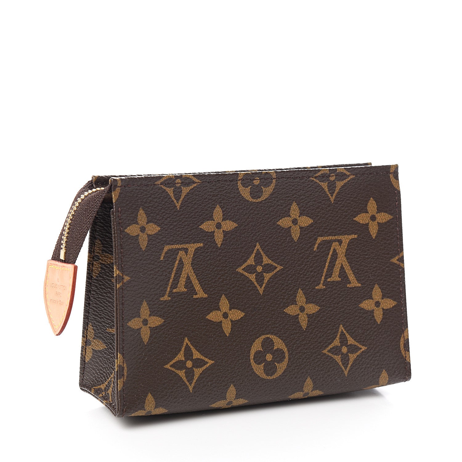 Louis Vuitton Monogram Toiletry Pouch 15 2 of 5