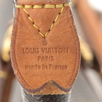 Louis Vuitton Monogram Totally GM 6 of 12