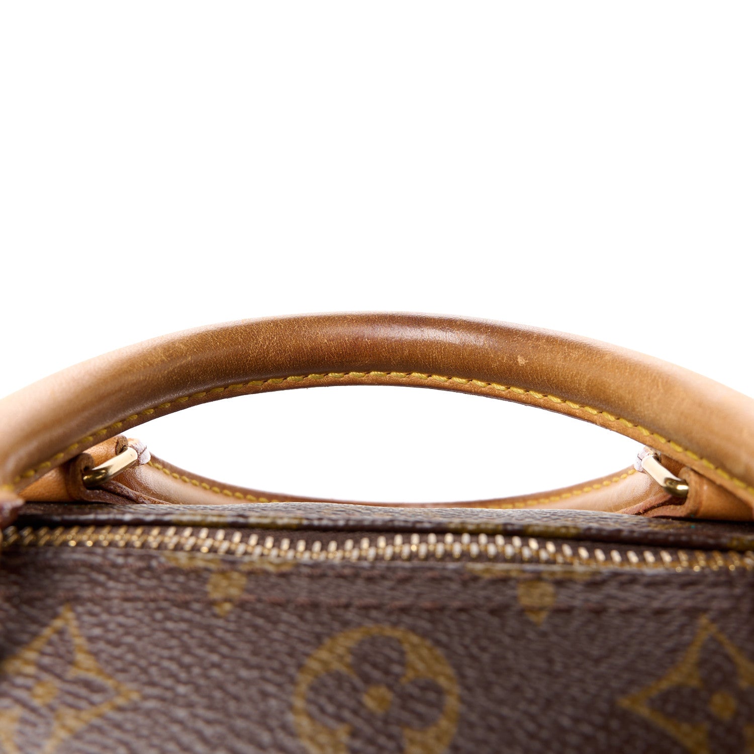 Louis Vuitton Monogram Speedy 30 12 of 16