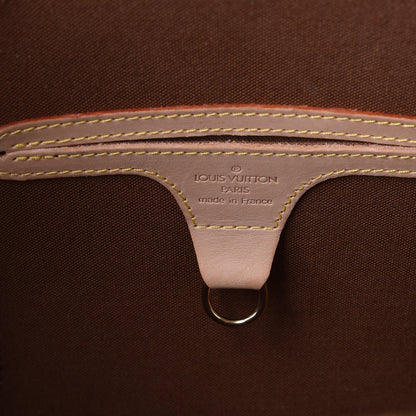 Louis Vuitton Monogram Ellipse MM 6 of 8