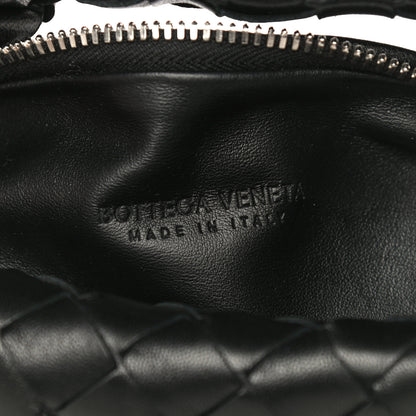 Bottega Veneta Nappa Intrecciato Mini Jodie Black 5 of 9