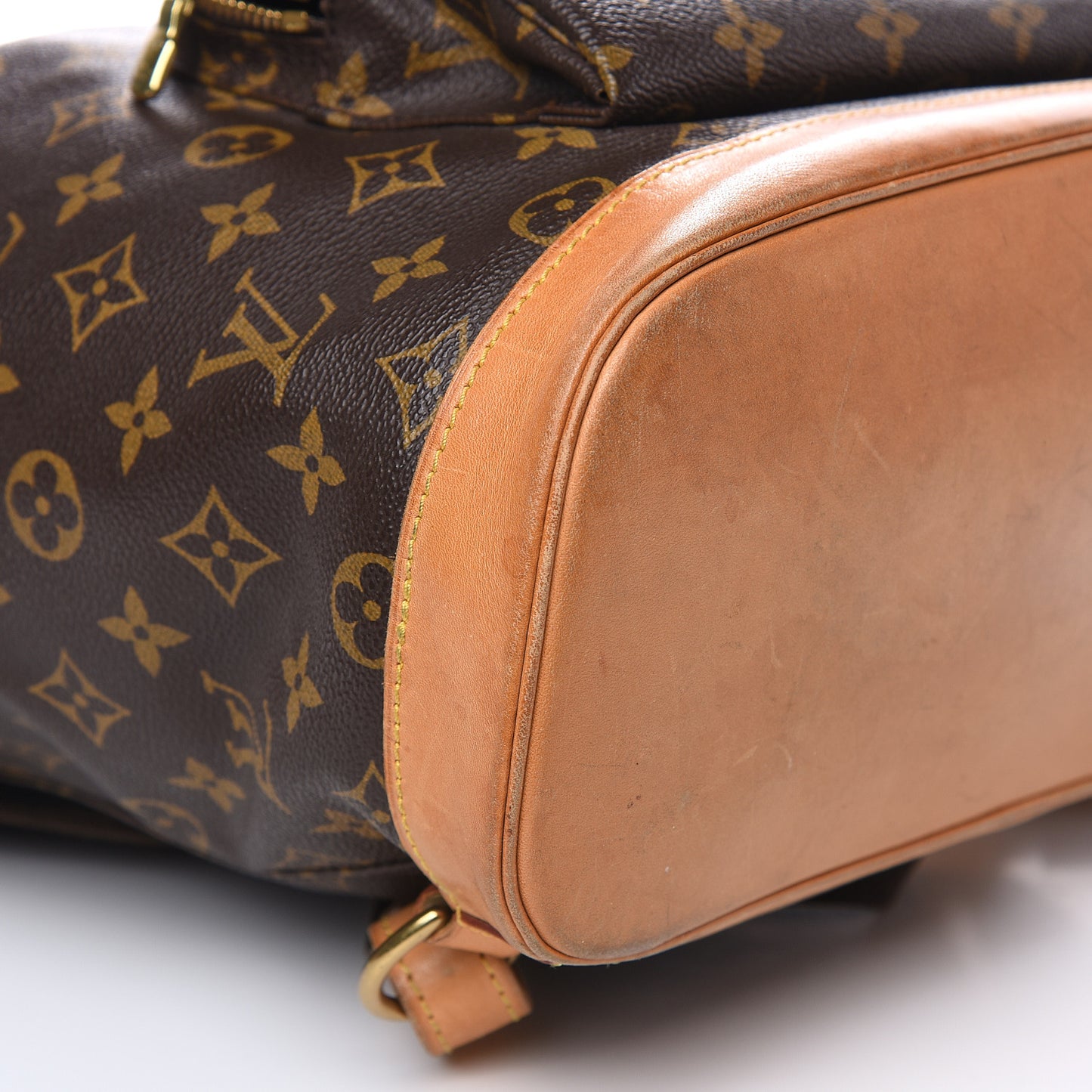 Monogram Montsouris GM Backpack