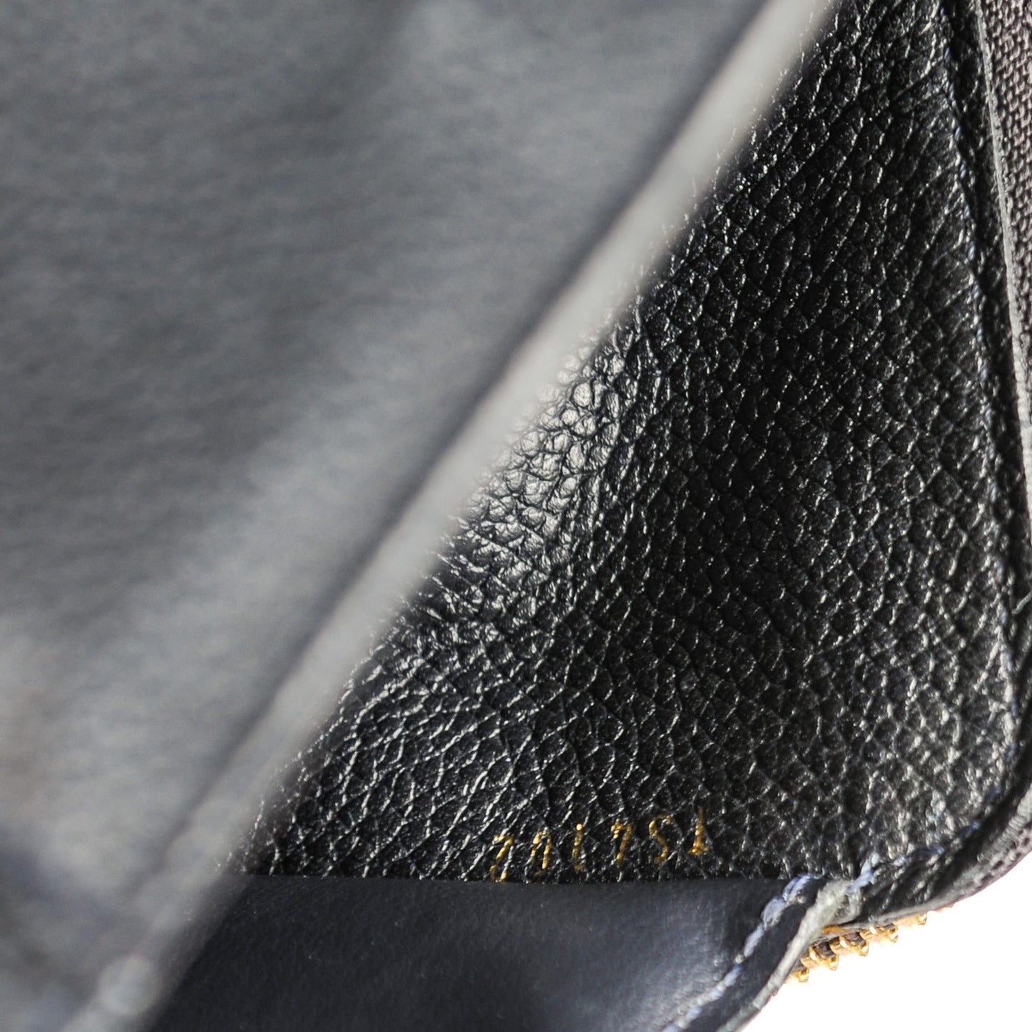 Empreinte Secret Compact Wallet Infini