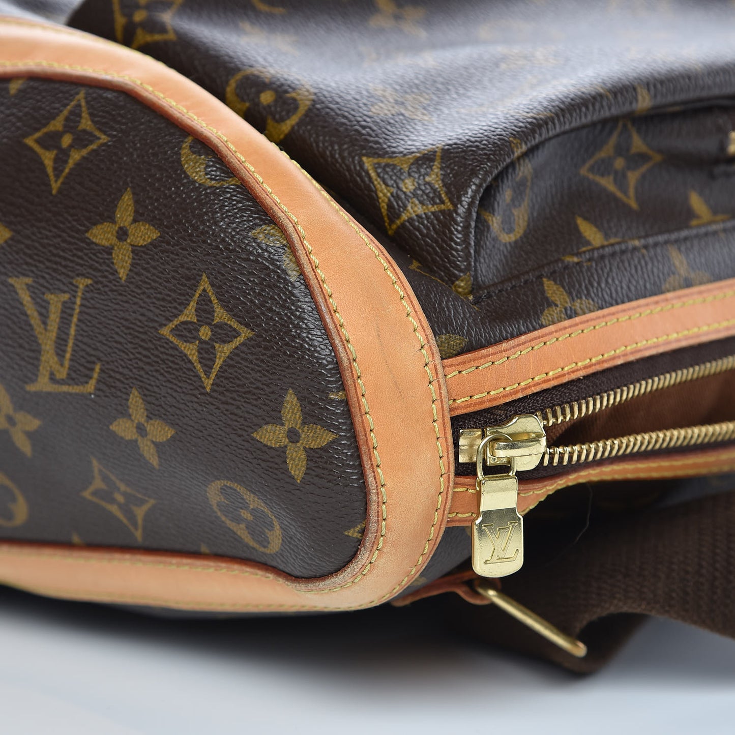 Monogram Bosphore Backpack