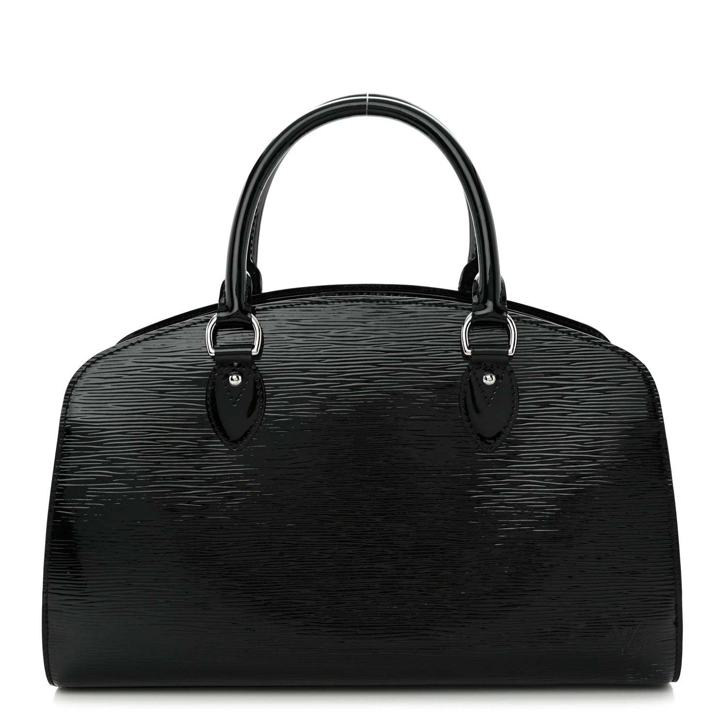 Louis Vuitton Electric Epi Pont-Neuf PM Black 1 of 9
