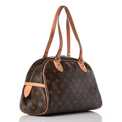 Louis Vuitton Monogram Montorgueil PM 3 of 7