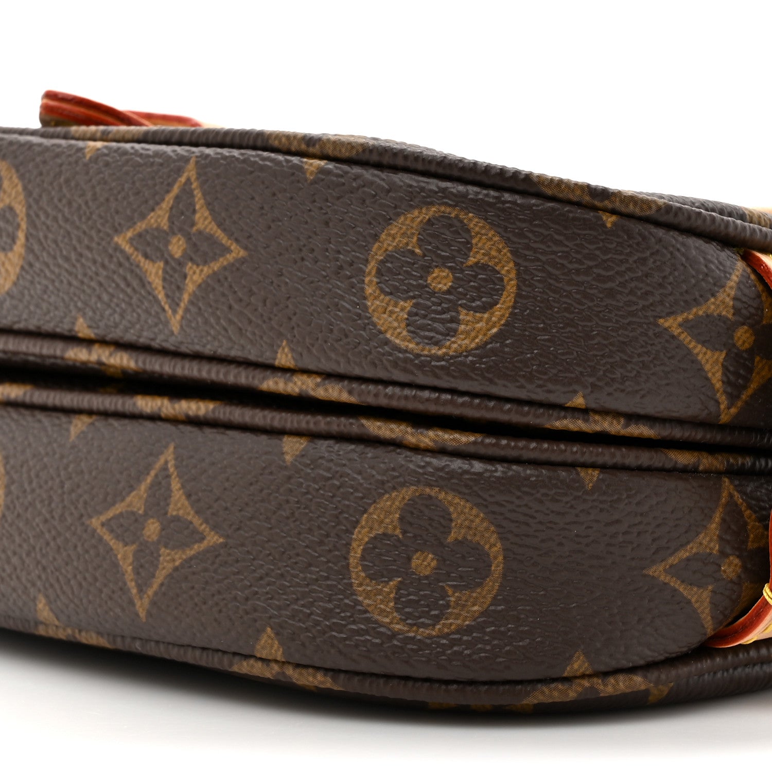 Louis Vuitton Monogram Saumur BB 8 of 10