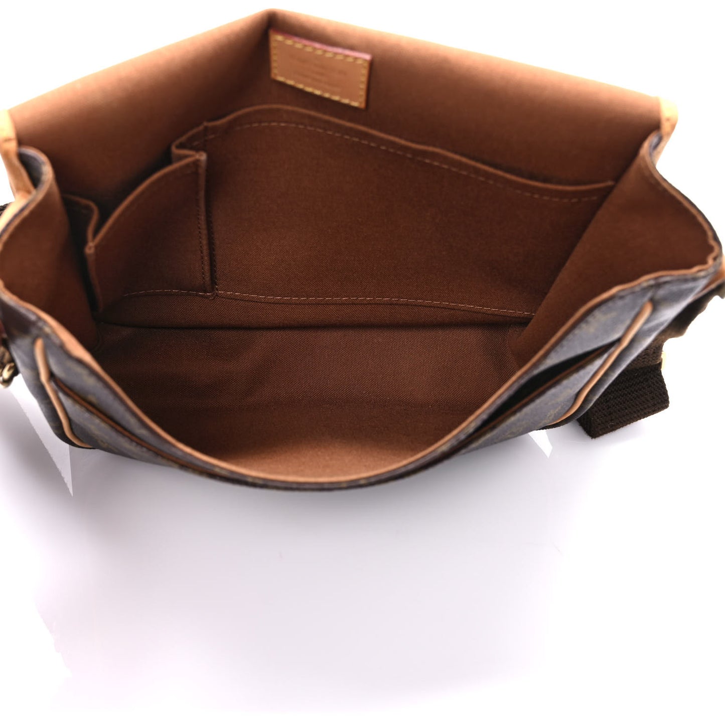 Monogram Bosphore PM Messenger