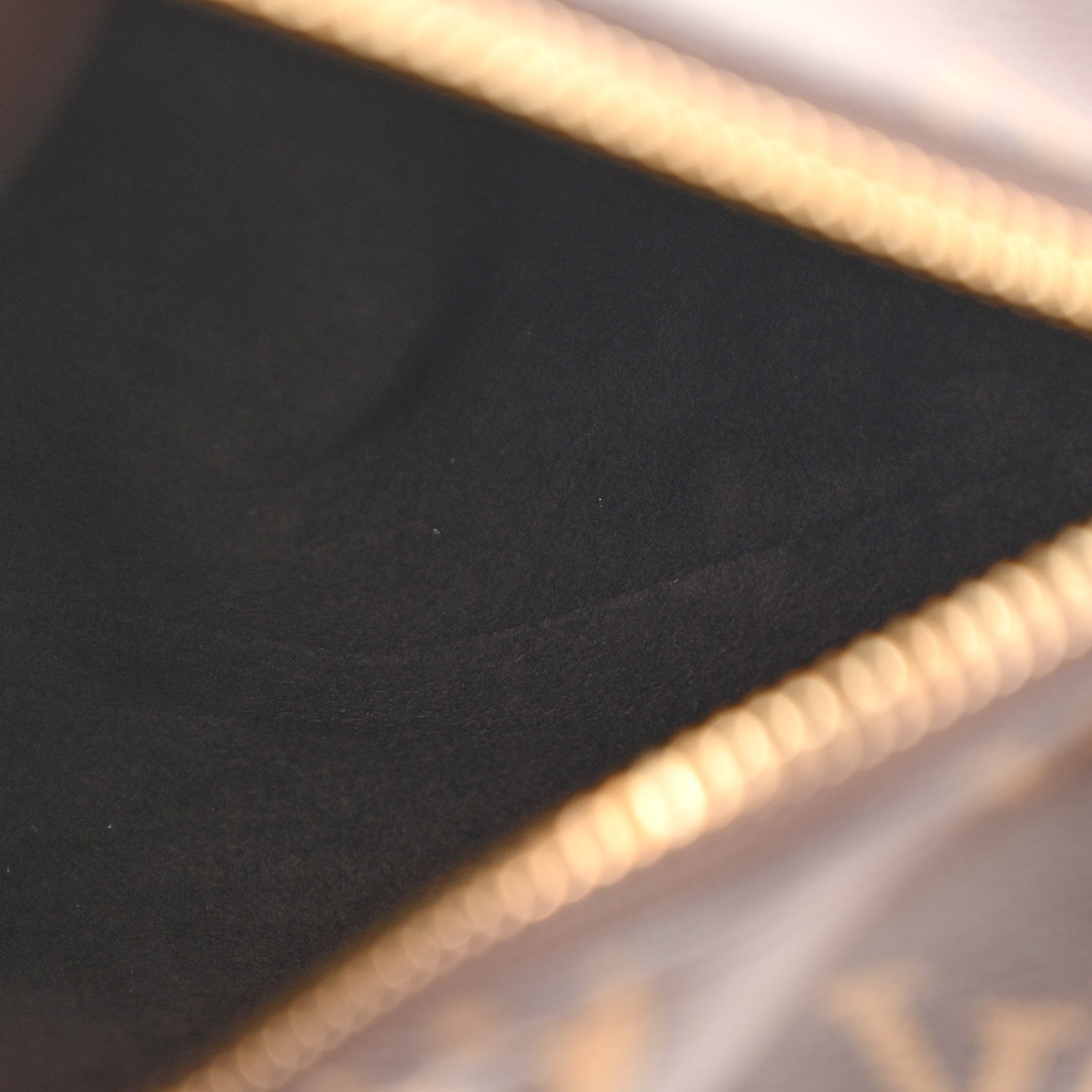 Louis Vuitton Monogram Side Trunk PM 5 of 11