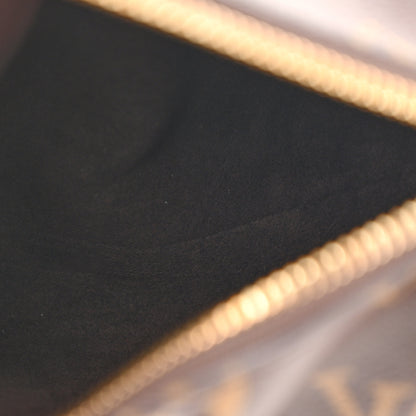 Louis Vuitton Monogram Side Trunk PM 5 of 11