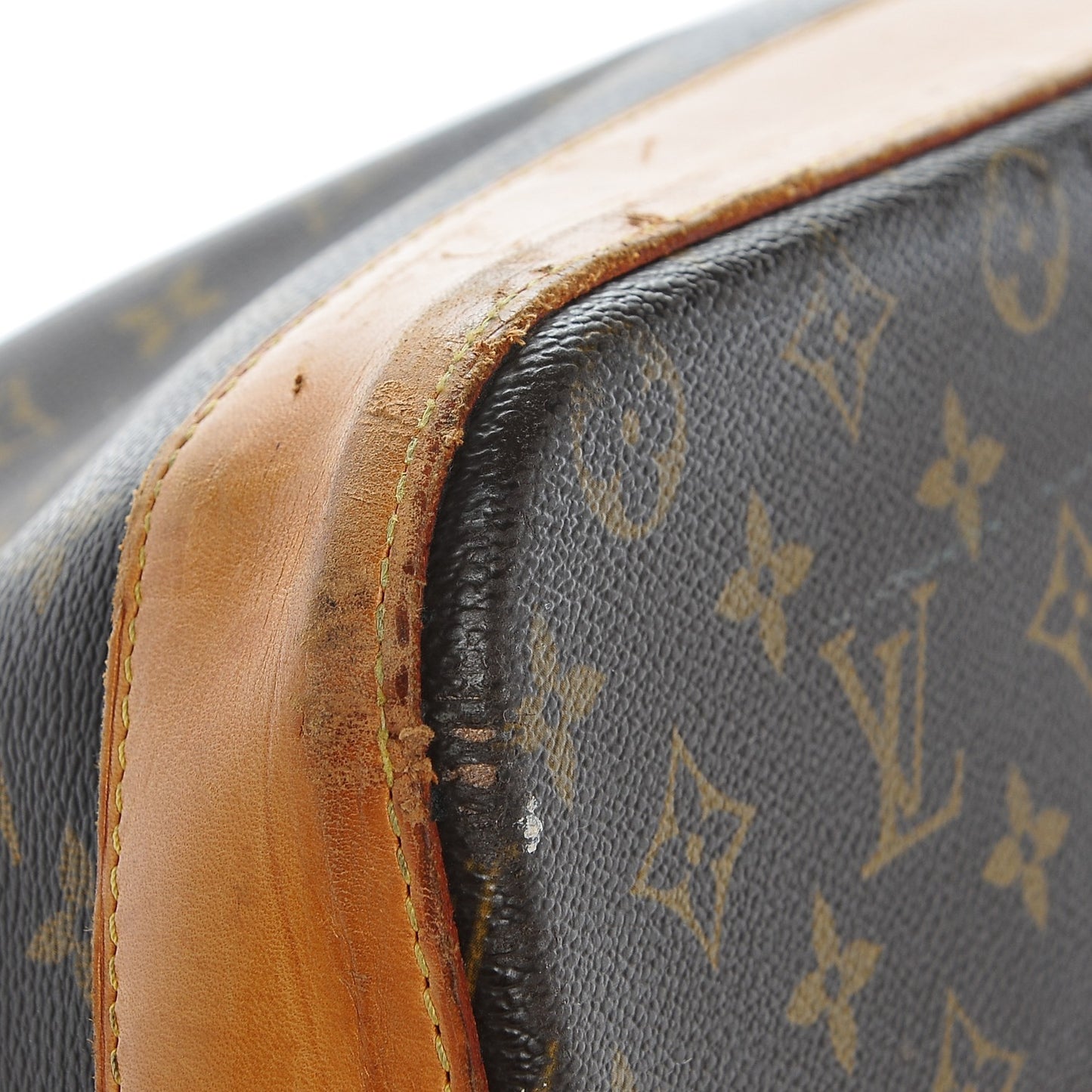 Monogram Alma Voyage MM