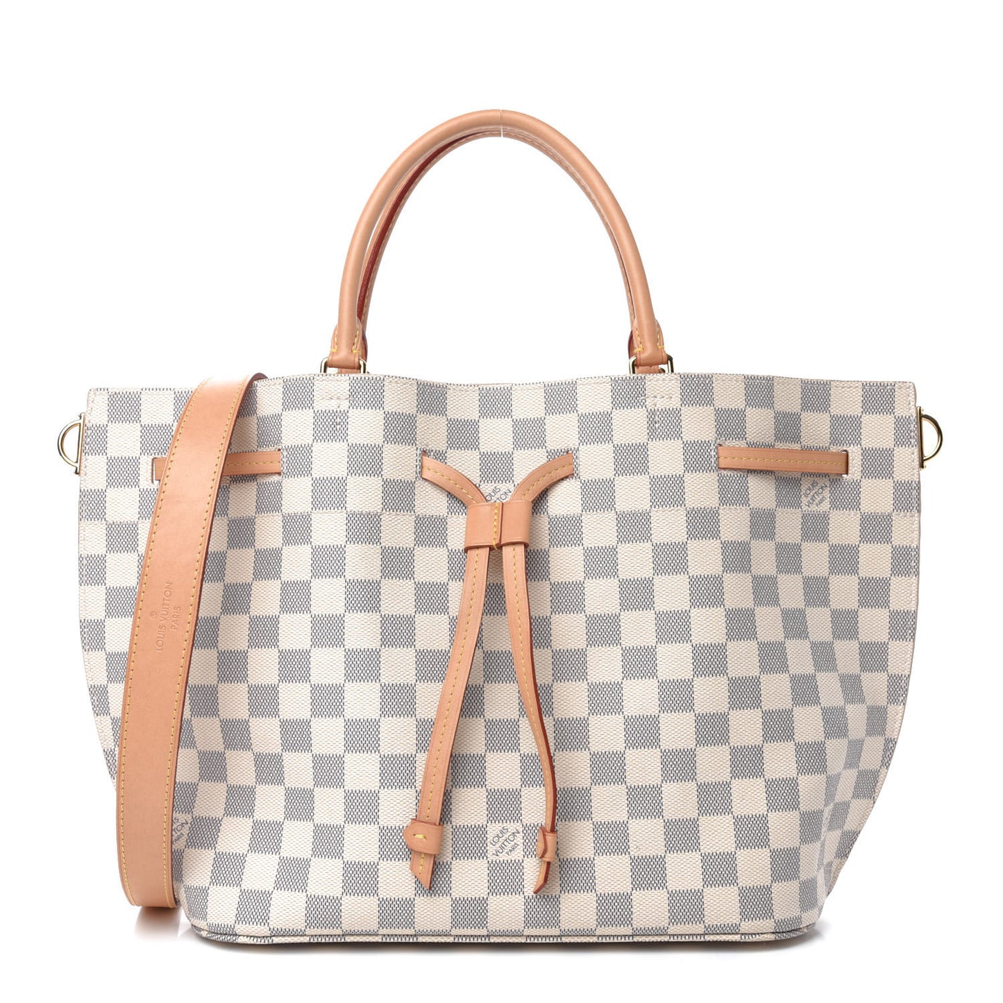 Damier Azur Girolata
