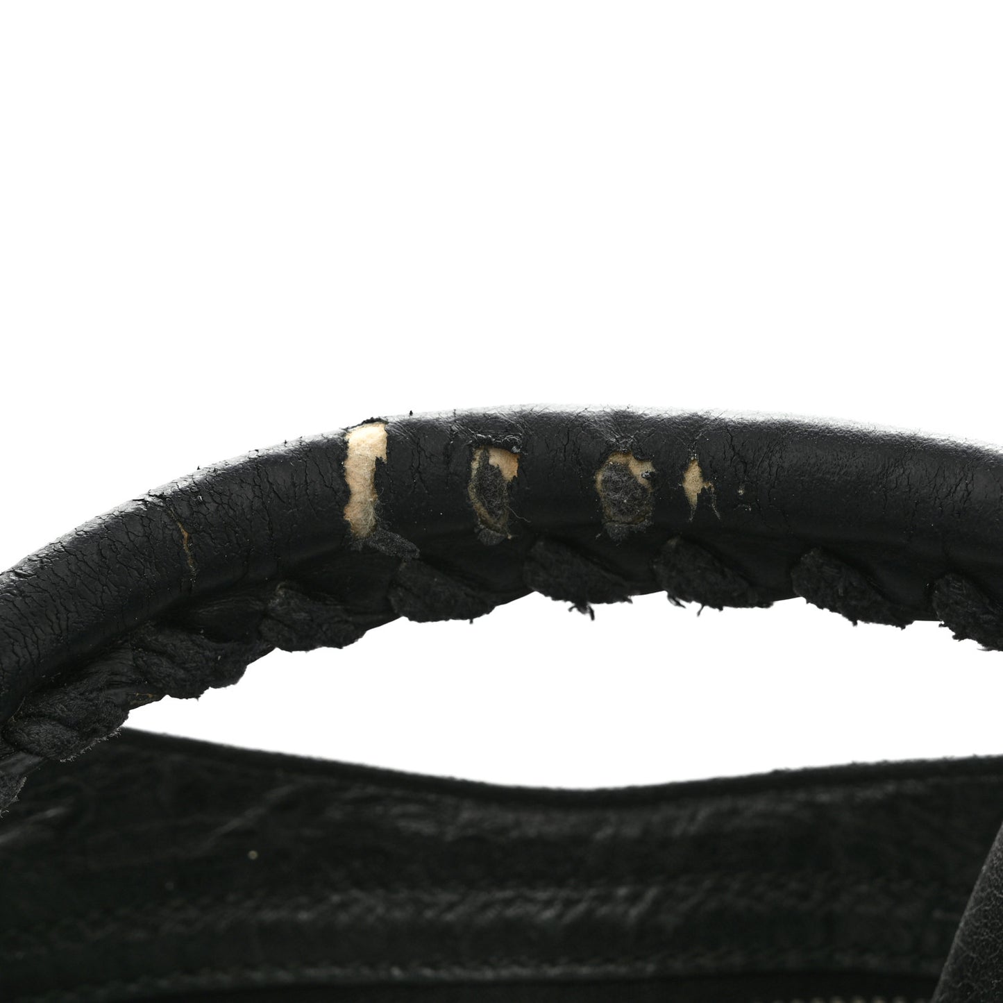 Agneau Giant Brogues Hardware City Black