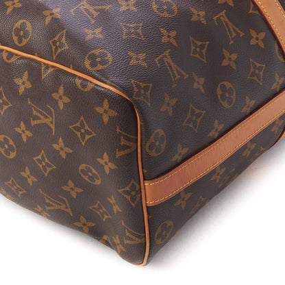 Louis Vuitton Monogram Sac Flanerie 50 6 of 8