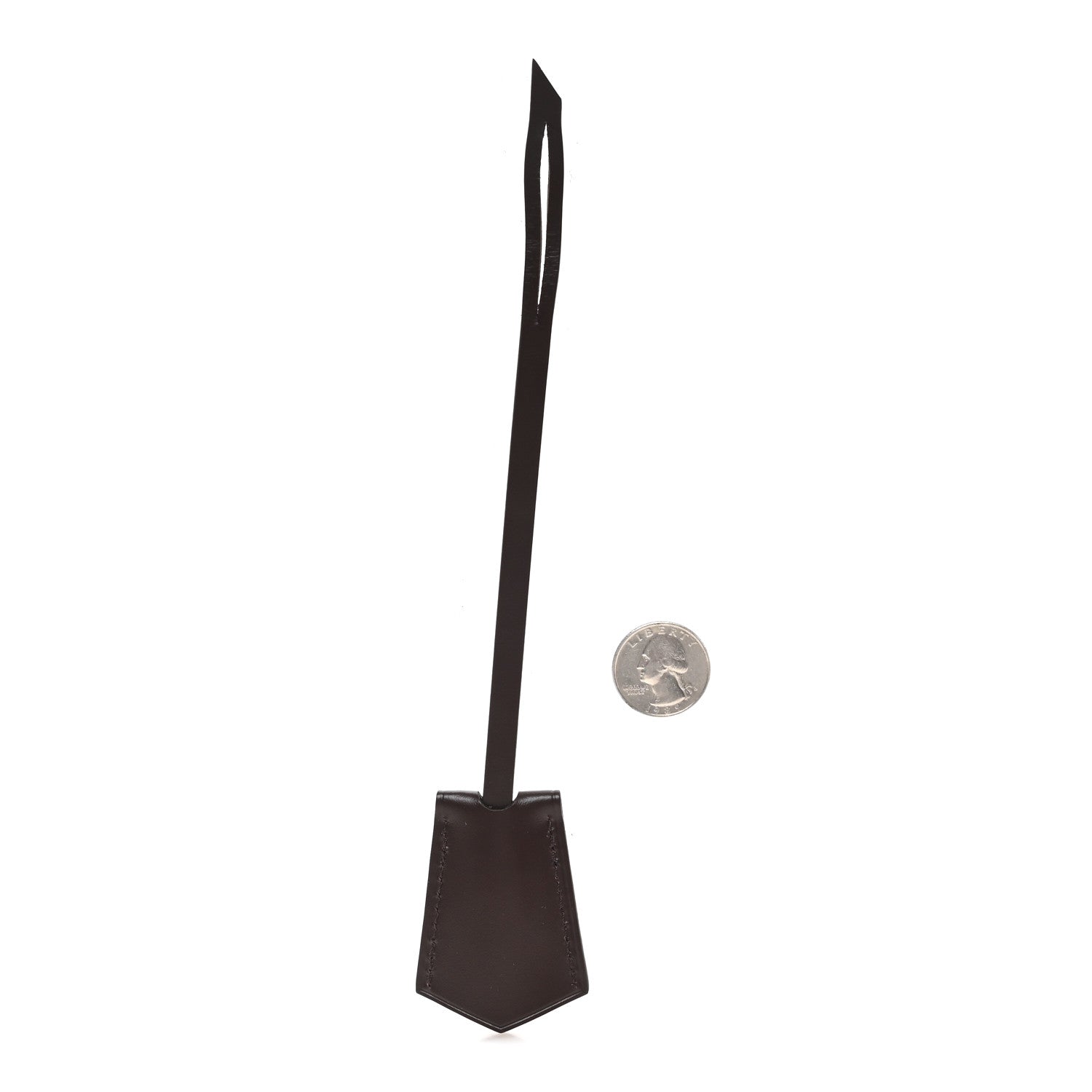 Louis Vuitton Calfskin Clochette Key Bell Holder  Ebene 2 of 3