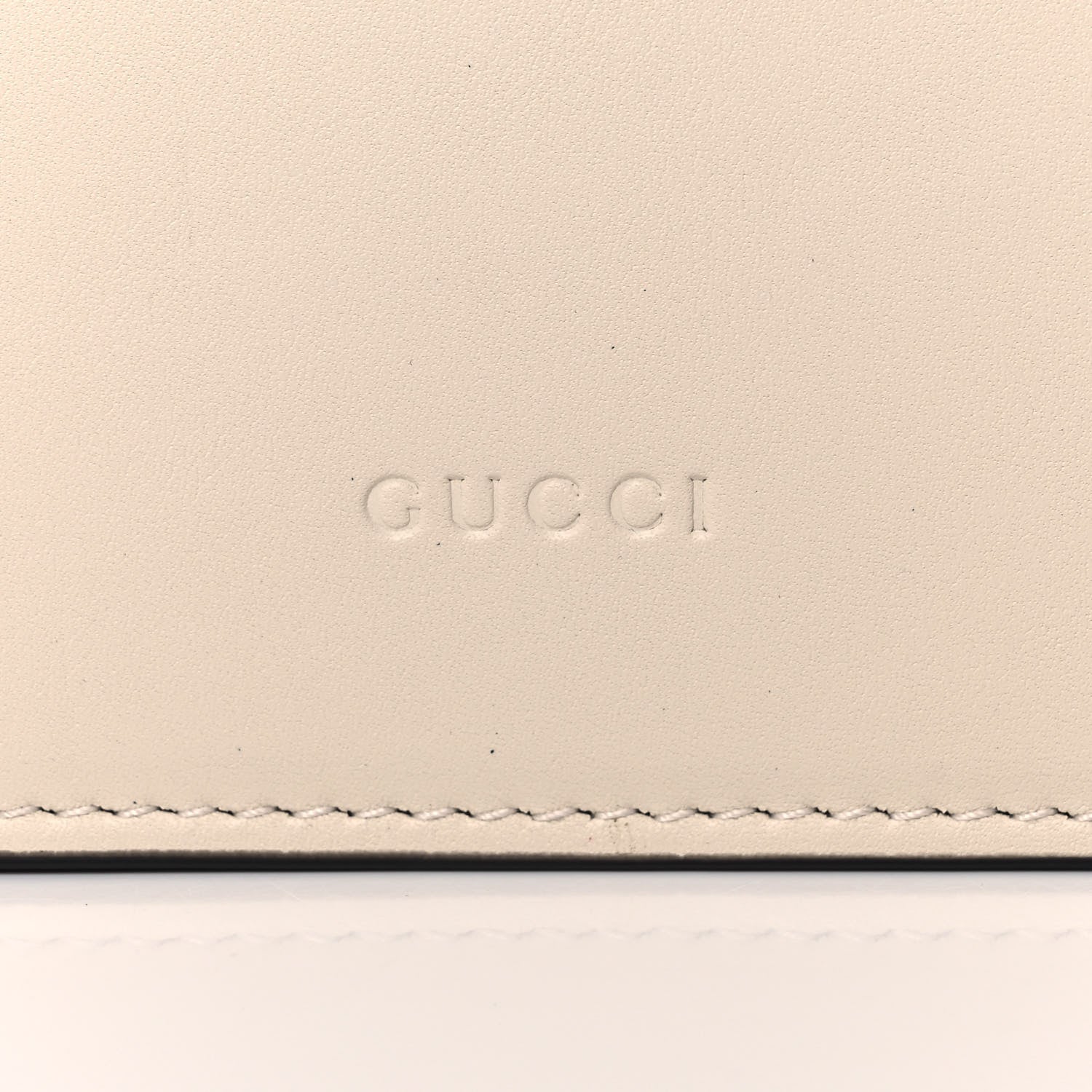 Gucci Calfskin Bamboo Web Medium Dionysus Top Handle Bag White Blue Hibiscus Red 15 of 16