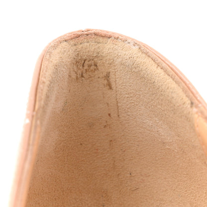 Christian Louboutin Patent So Kate 120 Pumps 36 Nude 8 of 11