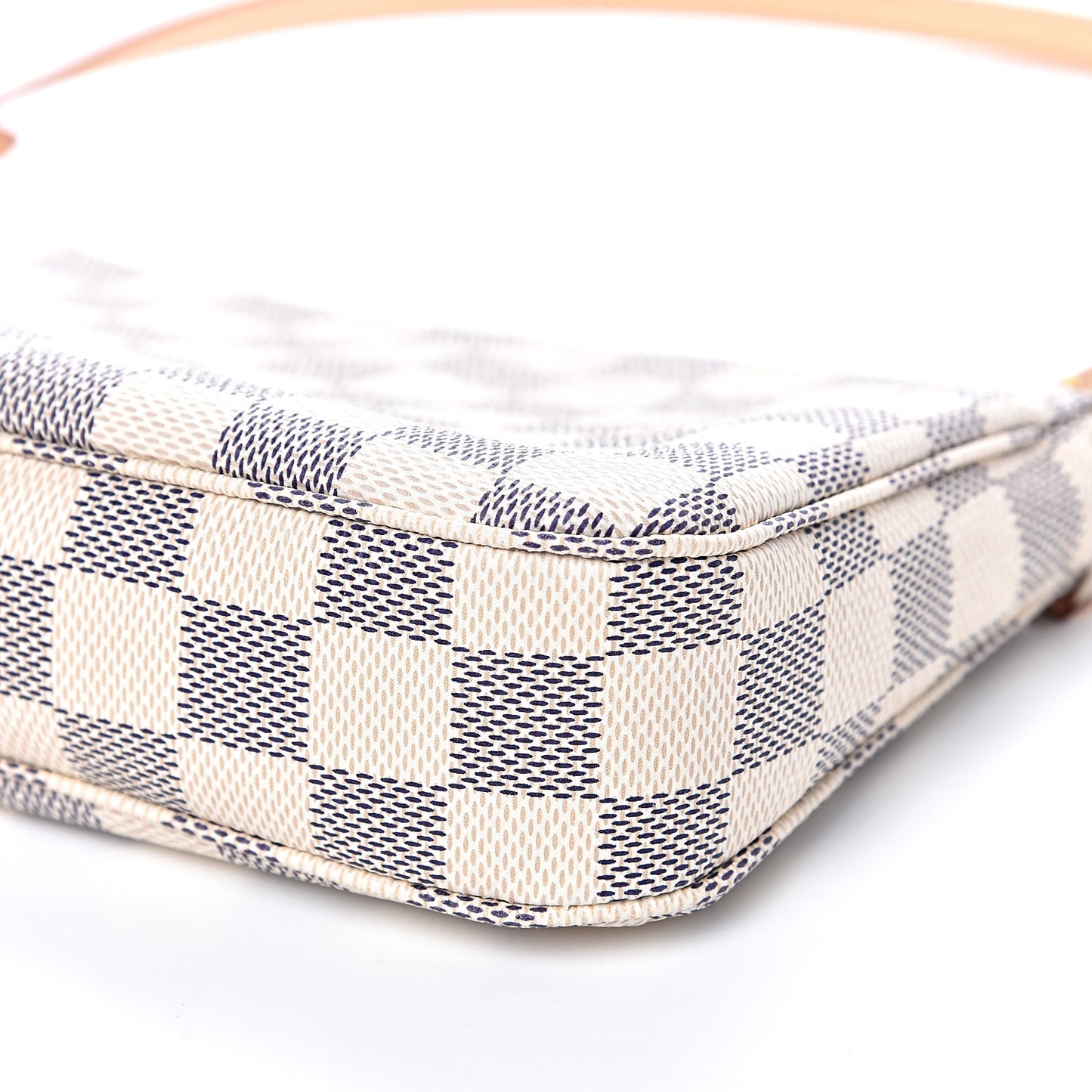 Damier Azur Pochette Accessories NM