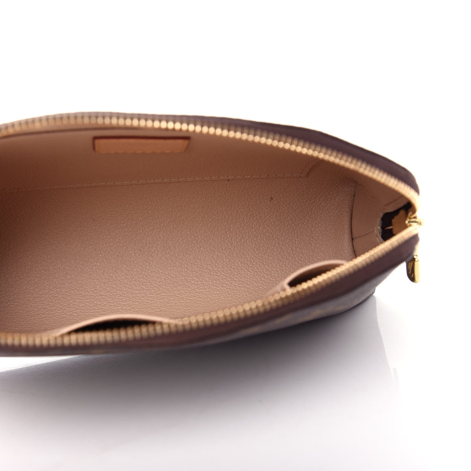 Louis Vuitton Monogram Cosmetic Pouch GM 5 of 7