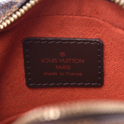 Louis Vuitton Damier Ebene Ipanema PM 6 of 12