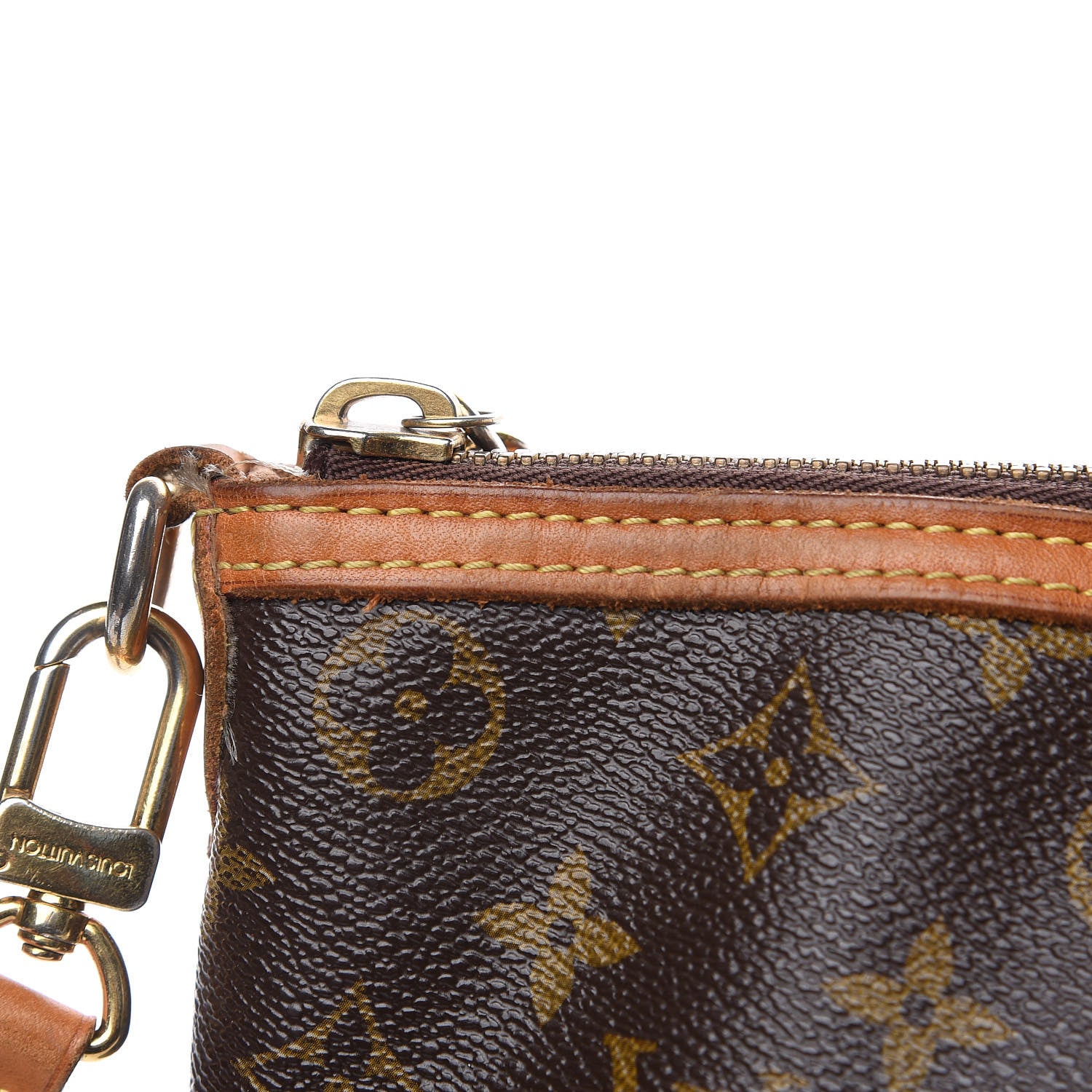 Louis Vuitton Monogram Palermo PM 12 of 16