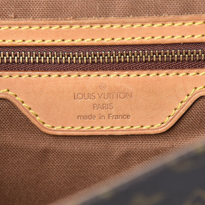 Louis Vuitton Monogram Beverly GM Briefcase 6 of 28