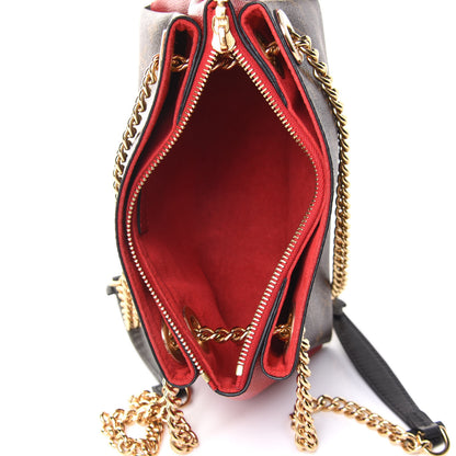 Louis Vuitton Monogram Surene BB Cherry 5 of 10