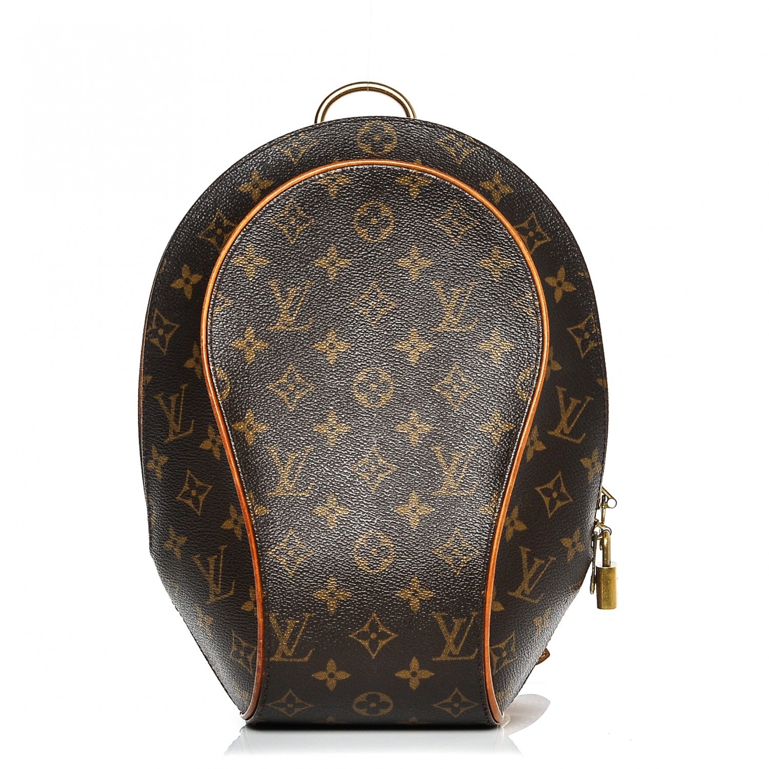 Louis Vuitton Monogram Ellipse Sac a Dos Backpack 1 of 6