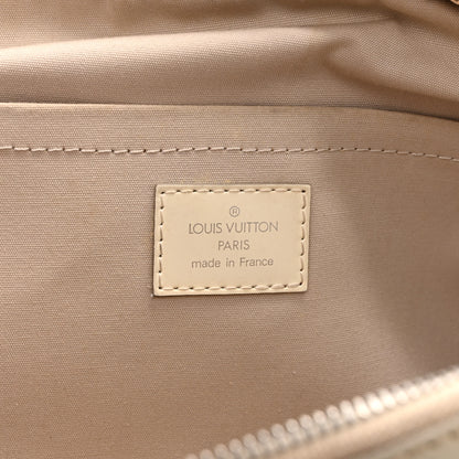 Louis Vuitton Epi Bowling Montaigne GM Ivory 6 of 11