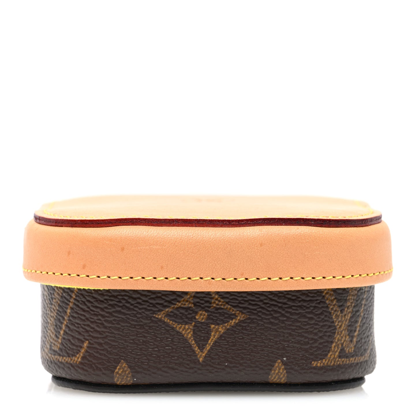 Monogram Camille Box