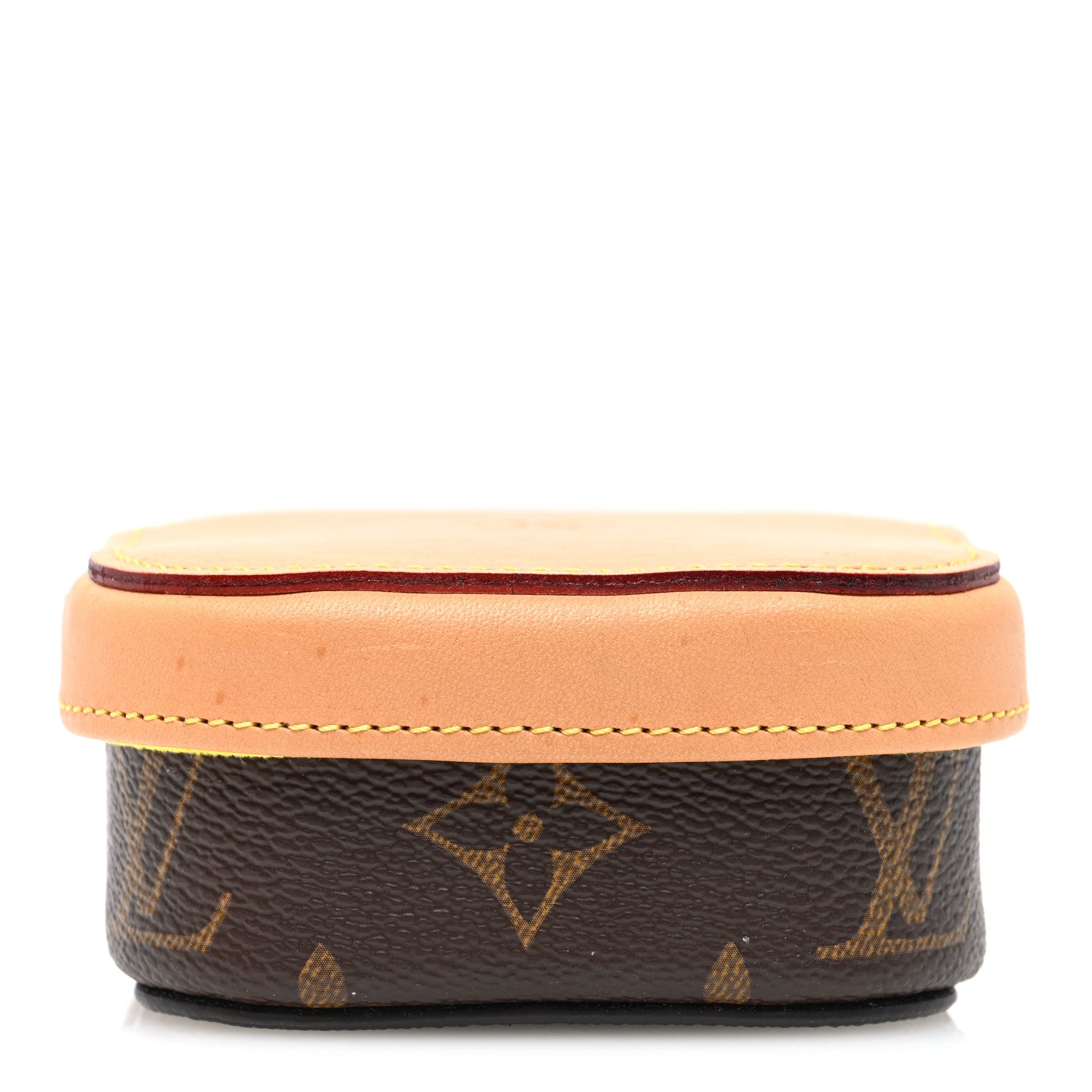 Louis Vuitton Monogram Camille Box 1 of 7