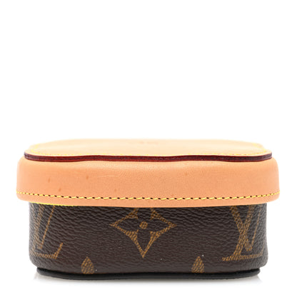 Louis Vuitton Monogram Camille Box 1 of 7