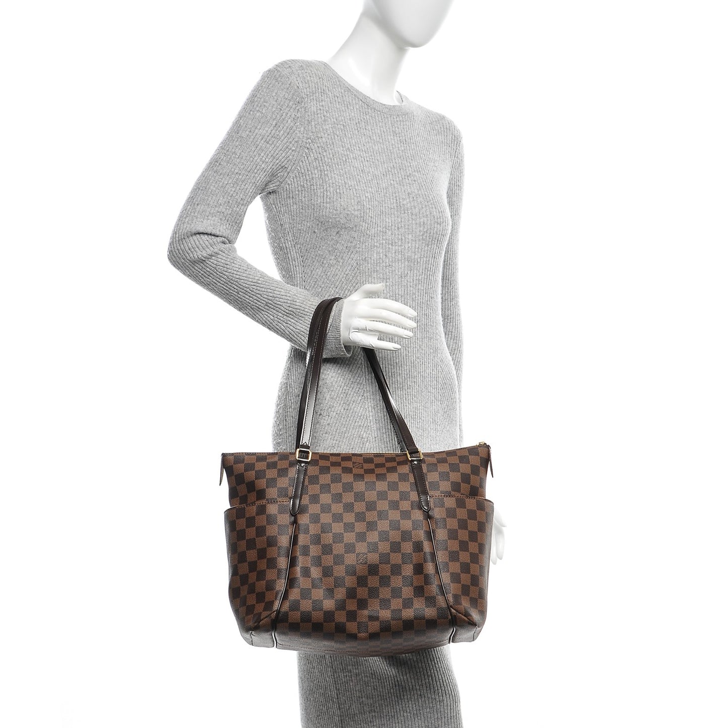 Damier Ebene Totally MM