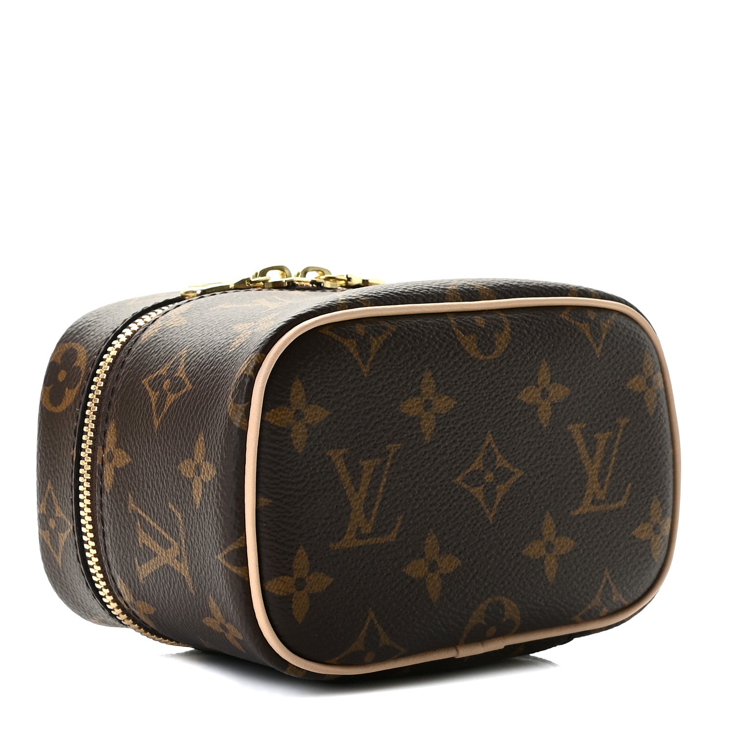 Louis Vuitton Monogram Nano Nice 3 of 7