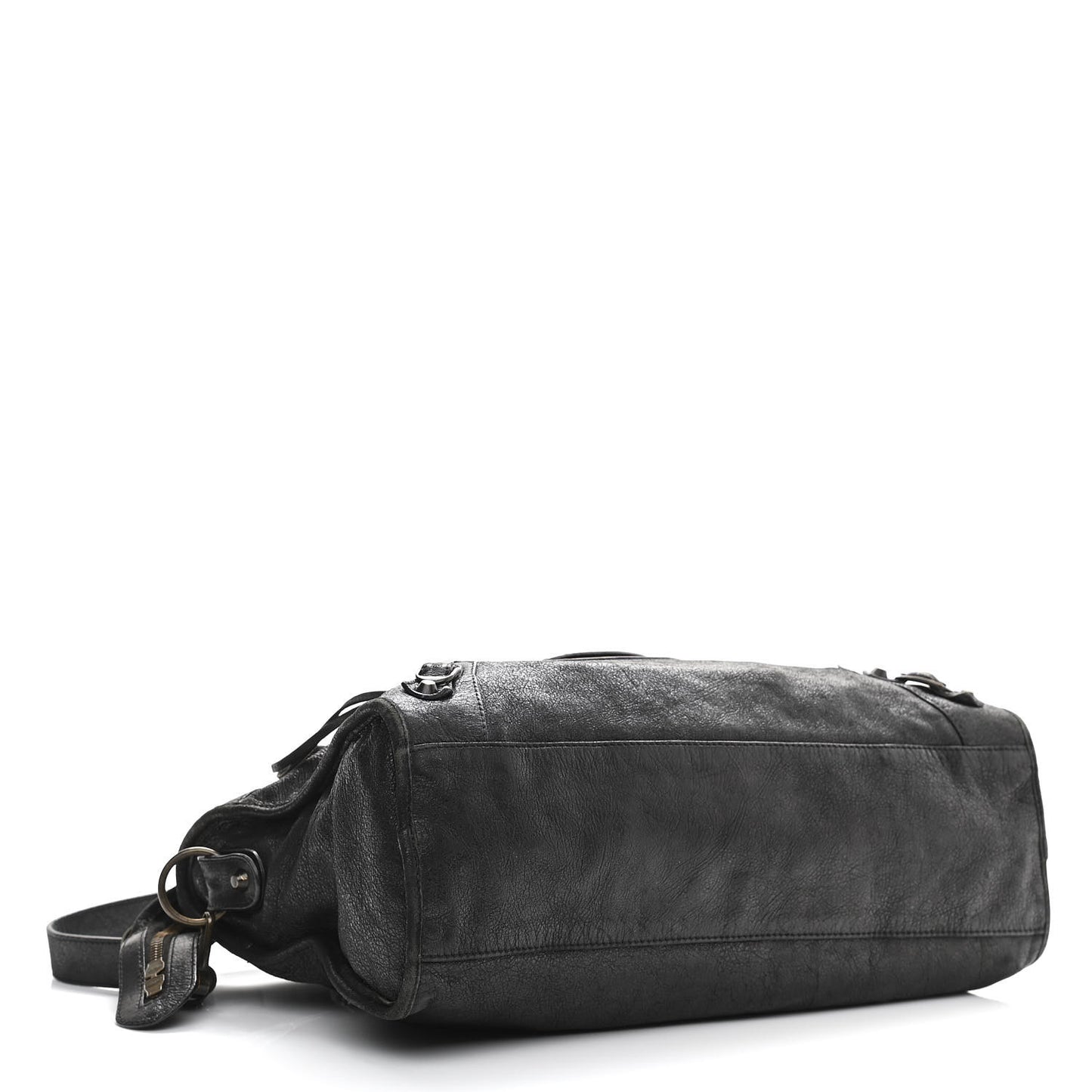 Agneau Classic Hardware City Black