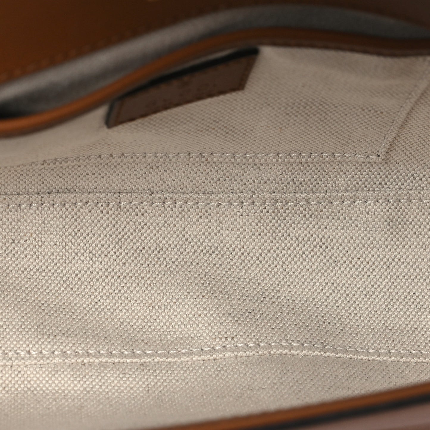 Calfskin Horsebit 1955 Small Soft Top Handle Shoulder Bag Brown
