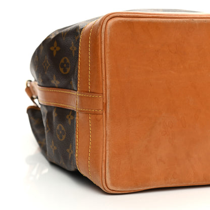 Louis Vuitton Monogram Noe 9 of 10