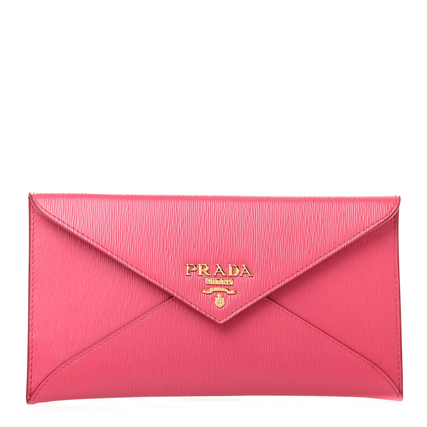 Vitello Move Envelope Wallet Peonia
