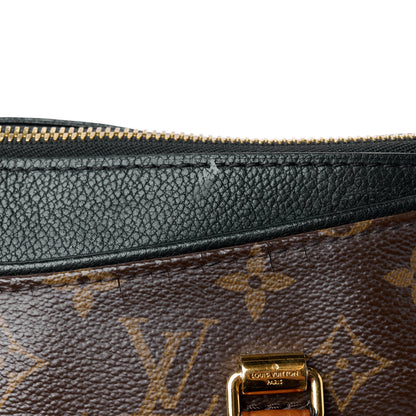 Louis Vuitton Monogram Pallas Black 12 of 14